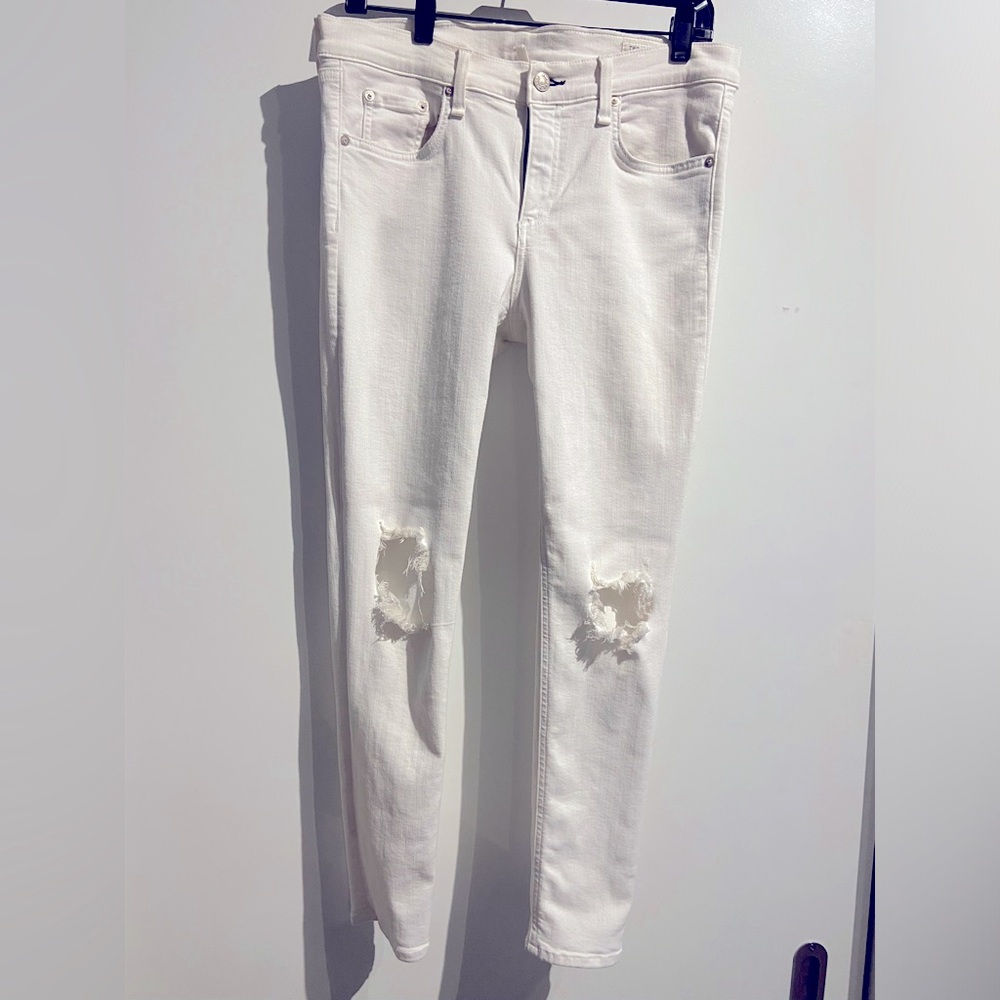 Rag&Bone stretch jeans